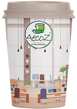 Empowering Eco-Friendly Dining with Aecoz Bioware's Disposable Food  Packaging Containers - Aecoz - Paper bowl manufacturers