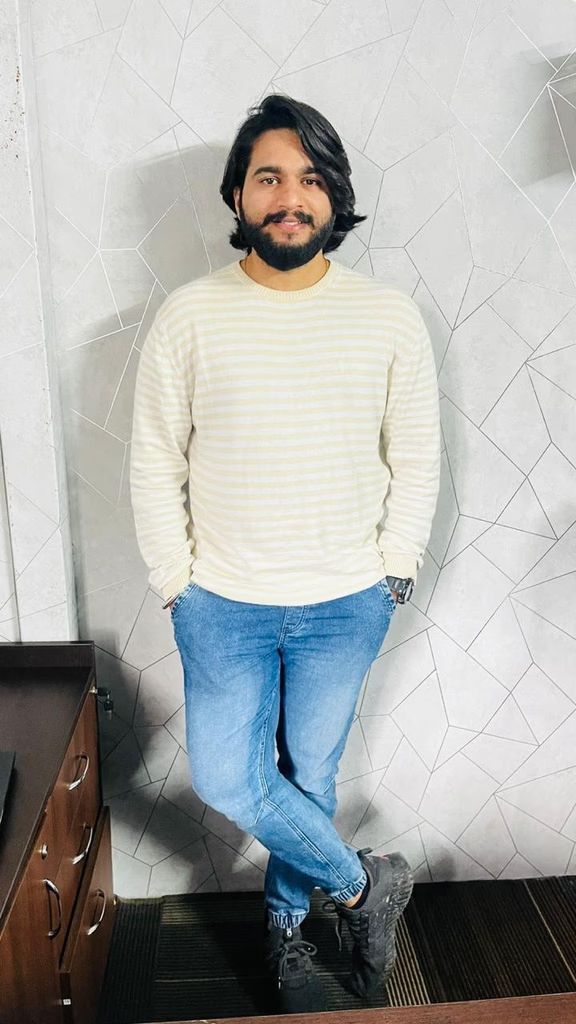 Bharath