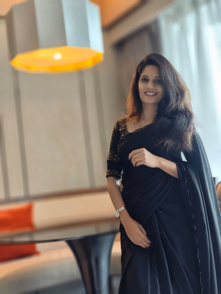 Soumya Bevinje